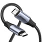 UGREEN 80150 USB 3.2 Gen 2 Cable – 1m (Black) Price in Pakistan | Dynsol.pk - dynsol