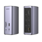 UGREEN USB-C Triple Display Docking Station 12-in-1 90325 for MacBook and Windows laptops
