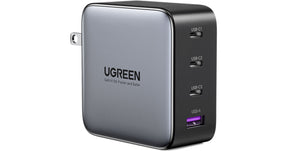 Ugreen 10375 (X564) 100W Charger With Cable