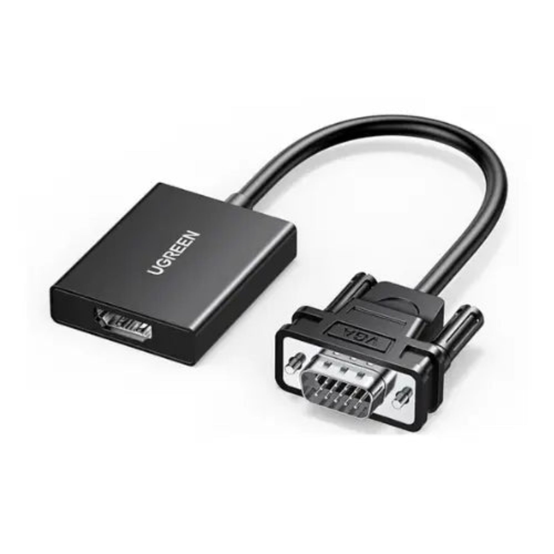 UGREEN 50945 VGA to HDMI Converter