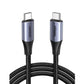 Ugreen 50152 USB-C Male to Male Data Cable