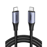 Ugreen 50152 USB-C Male to Male Data Cable