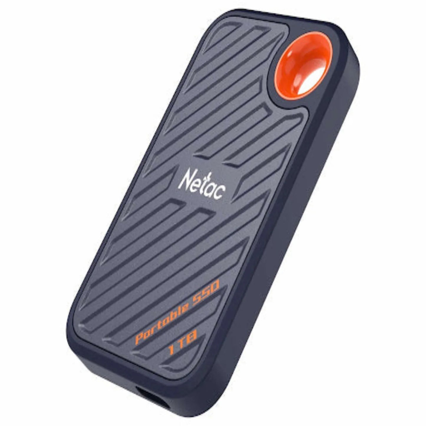 Netac ZX20 USB 3.2 Gen 2 Portable SSD 1TB - dynsol