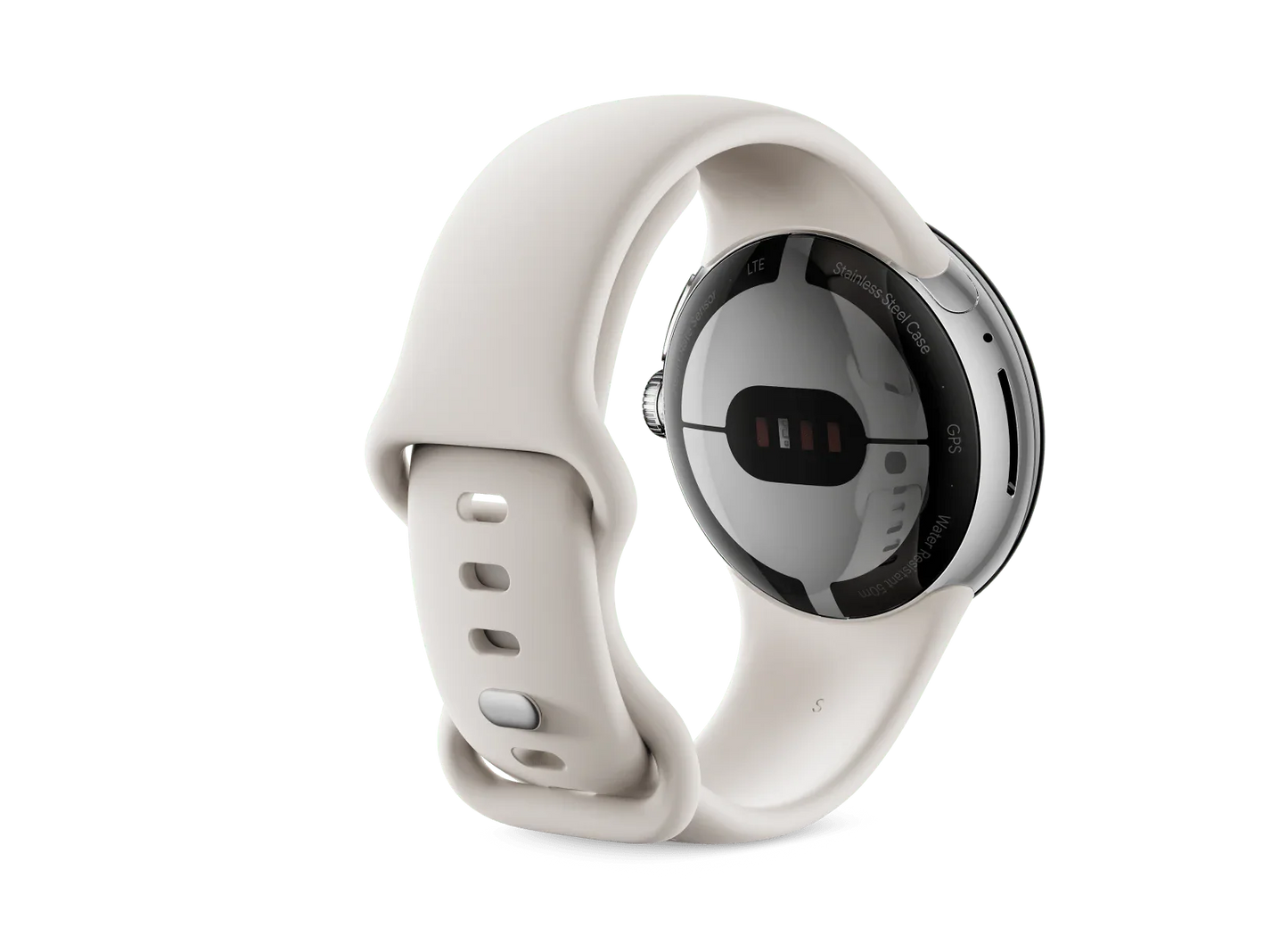 Google Pixel Watch 3 – Best Price in Pakistan | dynsol.pk - dynsol