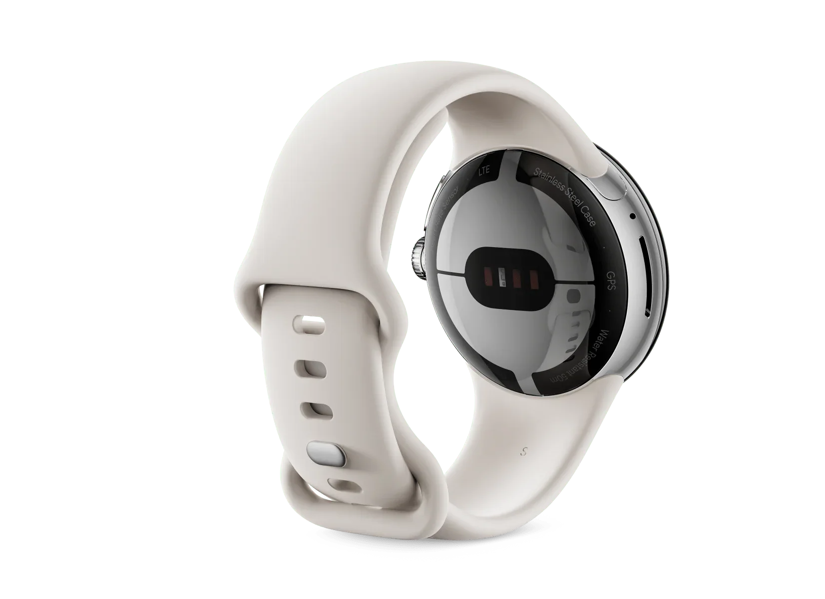 Google Pixel Watch 3 – Best Price in Pakistan | dynsol.pk - dynsol
