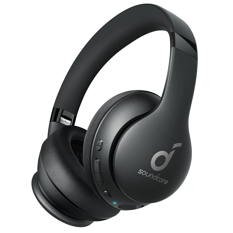 Anker Soundcore Life Q35 ANC Bluetooth Headphones
