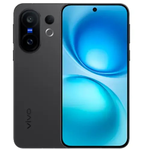 Vivo X200 FE 12GB 512GB Black Luxe smartphone with ZEISS camera, AMOLED display, 5G support and 6500mAh battery in Pakistan