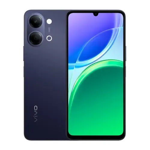 vivo Y05 Voyage Black 4GB RAM 64GB storage price in Pakistan