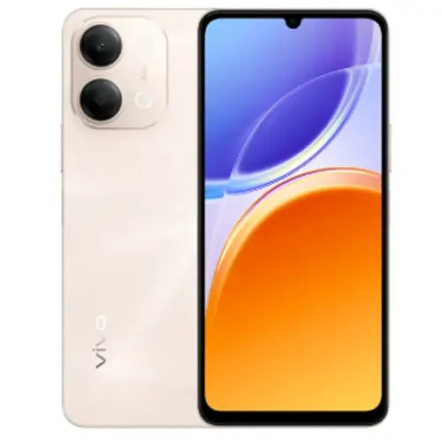 vivo Y11d Sunrise Gold 4GB RAM 128GB storage price in Pakistan