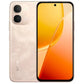 Vivo Y31d 8GB 256GB gold color smartphone with large display, dual rear camera, 7200mAh battery and 44W fast charging in Pakistan
