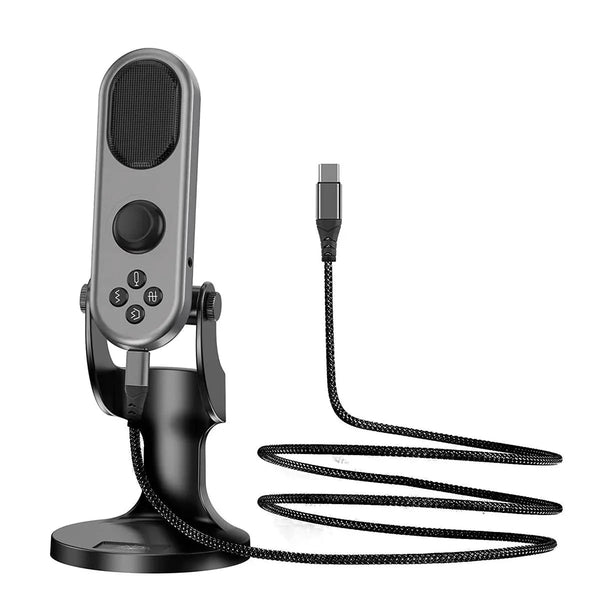 Jmary MC-PW7 Professional USB Microphone - dynsol