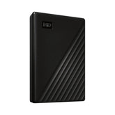 WD My Passport 2TB Portable HDD
