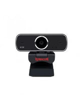 Redragon GW-600 720P Webcam 360-Degree Rotation