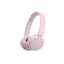 Sony WH-CH520 Wireless Headphones with Microphone