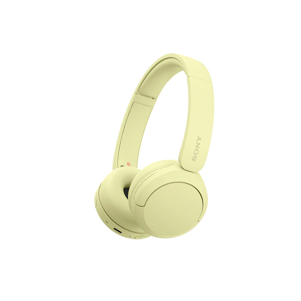 Sony WH-CH520 Wireless Headphones with Microphone