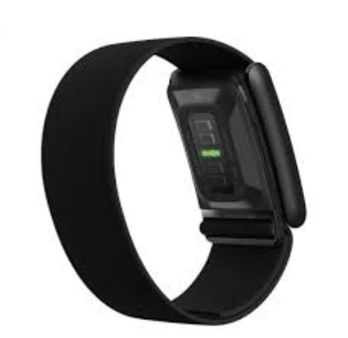 WHOOP 5.0 SuperKnit Band with Wireless PowerPack for on-wrist charging