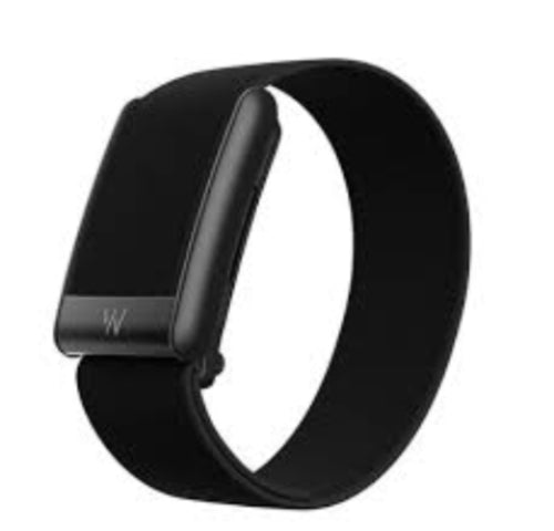 WHOOP Peak 5.0 SuperKnit Band for comfortable everyday fitness tracking