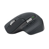 Logitech MX Master 3S Wireless Performance Mouse with Ultra-Fast Scrolling 8K