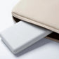 Xiaomi 10000mAh 22.5W Lite Power Bank in grey with three-port charging support