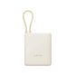 Xiaomi 33W Power Bank 10000mAh with Integrated USB-C Cable in Beige