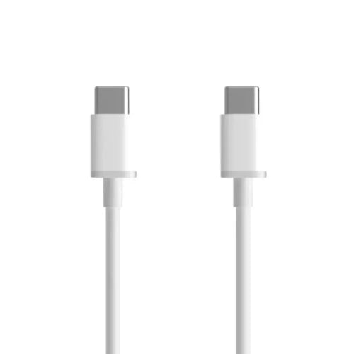 Xiaomi 60W USB-C to USB-C braided cable 1m with 3A fast charging