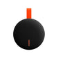 Xiaomi Bluetooth Speaker Essential Black portable Bluetooth 6.0 speaker front view
