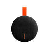 Xiaomi Bluetooth Speaker Essential Black portable Bluetooth 6.0 speaker front view