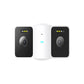 Xiaomi CW100 Dual Outdoor Camera with 2K dual-lens security monitoring