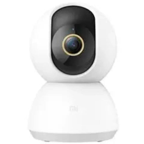 Xiaomi Mi 360° Home Security Camera 2K MJSXJ09CM with AI detection and night vision