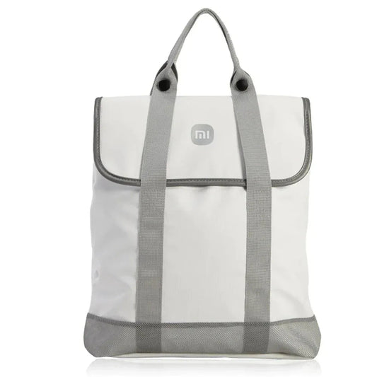 Xiaomi Mi Bag White 21L lightweight backpack in Pakistan