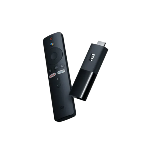 Xiaomi Mi TV Stick 1080p with voice remote, Android TV, Chromecast and Full HD streaming