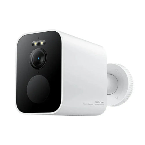 Xiaomi Outdoor Camera BW500 White with 2.5K video and IP67 protection