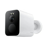 Xiaomi Outdoor Camera BW500 White with 2.5K video and IP67 protection