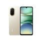 Xiaomi Redmi A5 4GB 64GB Gold color edition showing sleek back design and large display smartphone front view