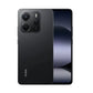 Xiaomi Redmi Note 14 8GB RAM 256GB in Midnight Black with premium design and AMOLED display