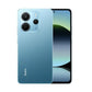Xiaomi Redmi Note 14 8GB RAM 256GB in Ocean Blue with stylish back design and large display