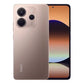 Xiaomi Redmi Note 14 8GB RAM 256GB in Sand Gold with premium camera design and stylish display