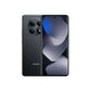 Xiaomi Redmi Note 15 8GB RAM 256GB Midnight Black color smartphone front and back view with AMOLED display and multi-camera design