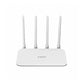 Xiaomi Router AC1200 White 1167Mbps Dual-Band Wi-Fi Router