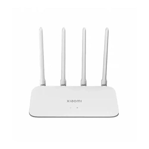 Xiaomi Router AC1200 White 1167Mbps Dual-Band Wi-Fi Router