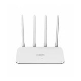 Xiaomi Router AC1200 White 1167Mbps Dual-Band Wi-Fi Router