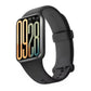 Xiaomi Smart Band 9 Pro in black with AMOLED display and premium fitness tracking design