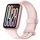 Xiaomi Smart Band 9 Pro in pink with AMOLED display and stylish lightweight design