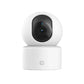 Xiaomi Smart Camera C301 White with 3MP 2K video and 360-degree indoor monitoring