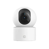 Xiaomi Smart Camera C301 White with 3MP 2K video and 360-degree indoor monitoring