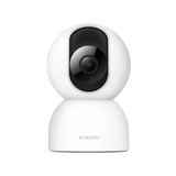 Xiaomi Smart Camera C400 4MP 2.5K indoor security camera with 360-degree rotation and AI human detection