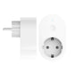 Xiaomi Smart Plug 2 Wi-Fi 3680W with power monitoring