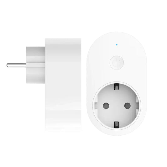 Xiaomi Smart Plug 2 Wi-Fi 3680W with power monitoring