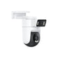 Xiaomi Outdoor Camera CW500 Dual-Lens Security Camera