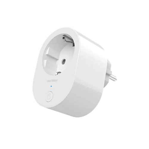 Xiaomi Smart Plug 2 Wi-Fi with energy monitoring and app control in Pakistan